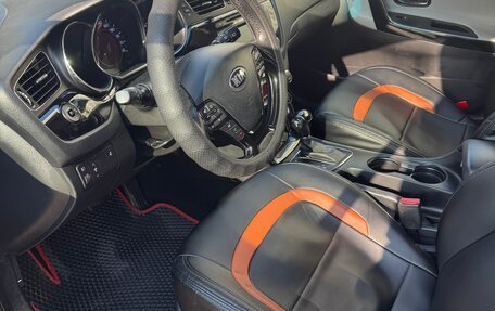 KIA cee'd III, 2014 год, 1 300 000 рублей, 8 фотография