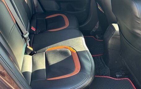 KIA cee'd III, 2014 год, 1 300 000 рублей, 4 фотография