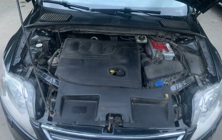 Ford Mondeo IV, 2011 год, 1 050 000 рублей, 12 фотография
