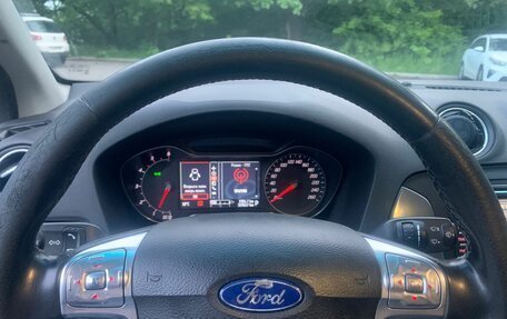 Ford Mondeo IV, 2011 год, 1 050 000 рублей, 6 фотография
