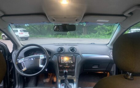 Ford Mondeo IV, 2011 год, 1 050 000 рублей, 11 фотография