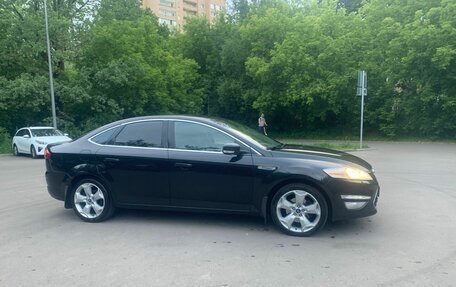 Ford Mondeo IV, 2011 год, 1 050 000 рублей, 16 фотография