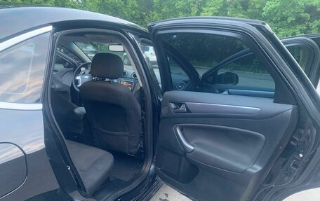 Ford Mondeo IV, 2011 год, 1 050 000 рублей, 19 фотография