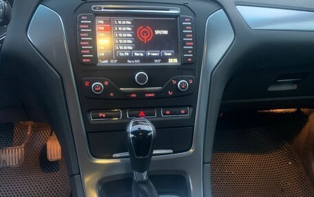 Ford Mondeo IV, 2011 год, 1 050 000 рублей, 21 фотография