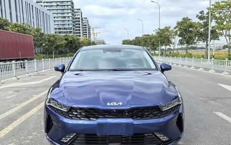 KIA K5, 2021 год, 2 470 000 рублей, 2 фотография