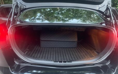 Ford Mondeo IV, 2011 год, 1 050 000 рублей, 23 фотография