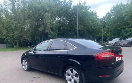 Ford Mondeo IV, 2011 год, 1 050 000 рублей, 3 фотография