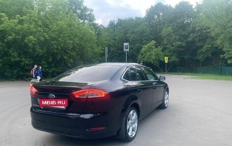Ford Mondeo IV, 2011 год, 1 050 000 рублей, 10 фотография