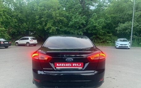 Ford Mondeo IV, 2011 год, 1 050 000 рублей, 9 фотография