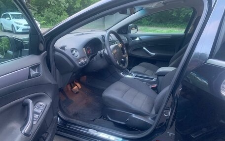 Ford Mondeo IV, 2011 год, 1 050 000 рублей, 17 фотография