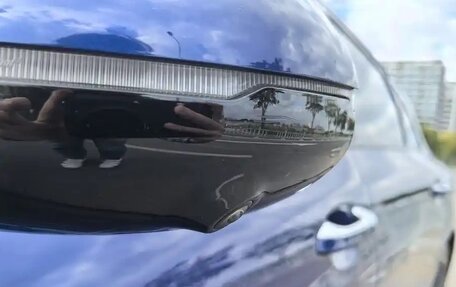 KIA K5, 2021 год, 2 470 000 рублей, 6 фотография