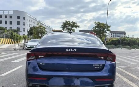 KIA K5, 2021 год, 2 470 000 рублей, 5 фотография