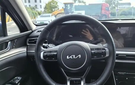 KIA K5, 2021 год, 2 470 000 рублей, 11 фотография