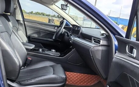 KIA K5, 2021 год, 2 470 000 рублей, 9 фотография