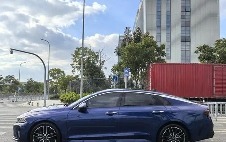 KIA K5, 2021 год, 2 470 000 рублей, 4 фотография
