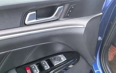KIA K5, 2021 год, 2 470 000 рублей, 13 фотография