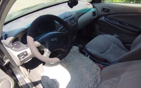 Nissan Almera, 1999 год, 250 000 рублей, 7 фотография
