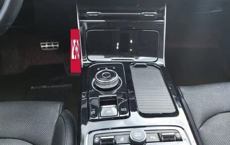 KIA K5, 2021 год, 2 470 000 рублей, 12 фотография