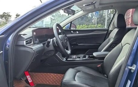 KIA K5, 2021 год, 2 470 000 рублей, 7 фотография