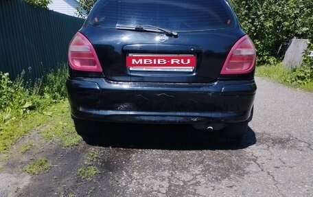 Nissan Almera, 1999 год, 250 000 рублей, 5 фотография