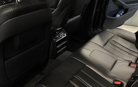 BMW 5 серия, 2017 год, 4 700 000 рублей, 17 фотография