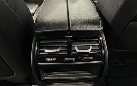 BMW 5 серия, 2017 год, 4 700 000 рублей, 19 фотография