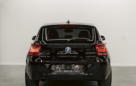 BMW 1 серия, 2012 год, 1 095 000 рублей, 6 фотография