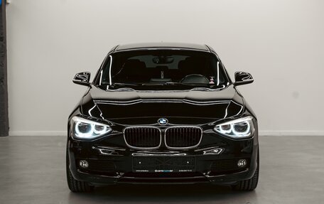 BMW 1 серия, 2012 год, 1 095 000 рублей, 2 фотография