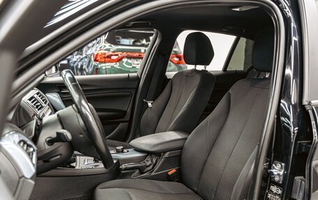 BMW 1 серия, 2012 год, 1 095 000 рублей, 10 фотография