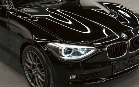 BMW 1 серия, 2012 год, 1 095 000 рублей, 9 фотография