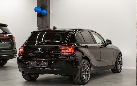 BMW 1 серия, 2012 год, 1 095 000 рублей, 7 фотография