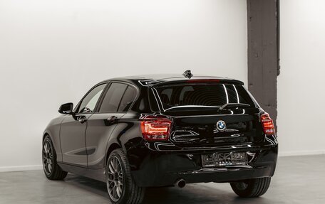BMW 1 серия, 2012 год, 1 095 000 рублей, 5 фотография