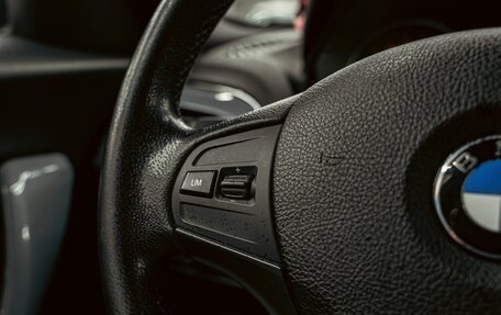 BMW 1 серия, 2012 год, 1 095 000 рублей, 14 фотография