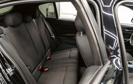 BMW 1 серия, 2012 год, 1 095 000 рублей, 24 фотография