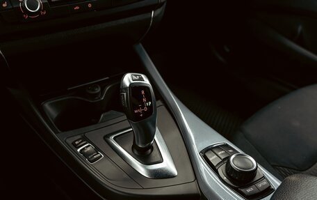 BMW 1 серия, 2012 год, 1 095 000 рублей, 18 фотография