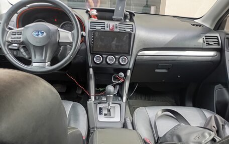 Subaru Forester, 2014 год, 1 170 000 рублей, 3 фотография