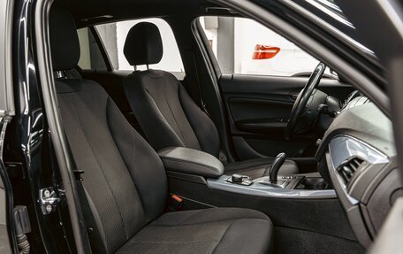 BMW 1 серия, 2012 год, 1 095 000 рублей, 22 фотография