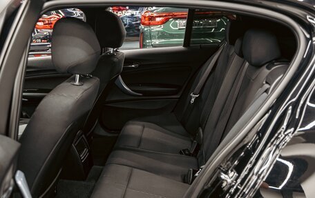 BMW 1 серия, 2012 год, 1 095 000 рублей, 23 фотография