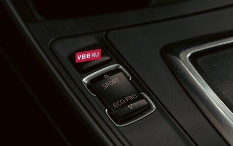 BMW 1 серия, 2012 год, 1 095 000 рублей, 19 фотография