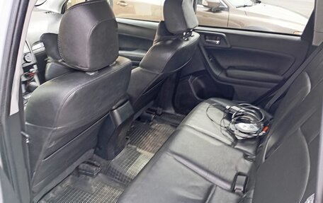 Subaru Forester, 2014 год, 1 170 000 рублей, 7 фотография