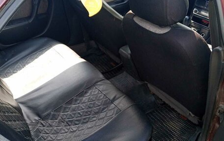Mazda Xedos 6, 1996 год, 120 000 рублей, 7 фотография