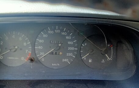 Mazda Xedos 6, 1996 год, 120 000 рублей, 5 фотография