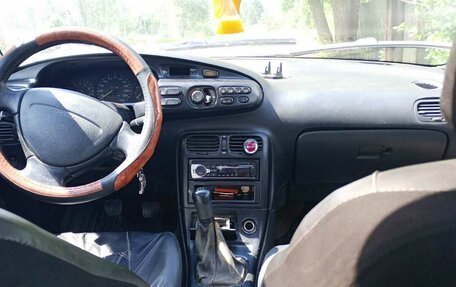 Mazda Xedos 6, 1996 год, 120 000 рублей, 8 фотография