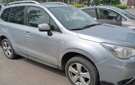 Subaru Forester, 2014 год, 1 170 000 рублей, 8 фотография