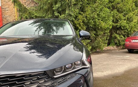 KIA K5, 2020 год, 3 100 000 рублей, 3 фотография