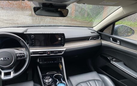 KIA K5, 2020 год, 3 100 000 рублей, 11 фотография