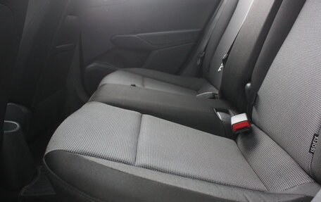 Hyundai Solaris II рестайлинг, 2018 год, 1 285 000 рублей, 12 фотография