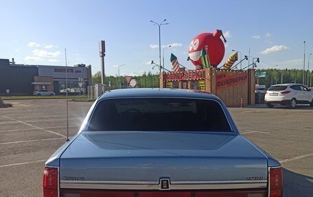 Lincoln Town Car II, 1990 год, 799 000 рублей, 12 фотография
