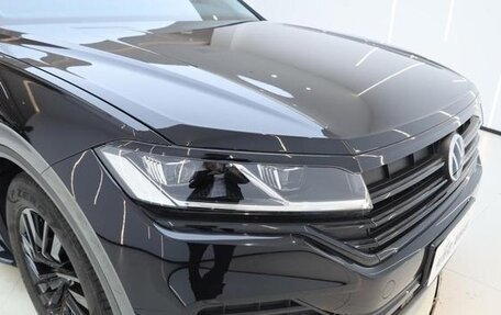 Volkswagen Touareg III, 2022 год, 4 820 000 рублей, 23 фотография