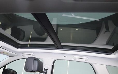 Volkswagen Touareg III, 2022 год, 4 820 000 рублей, 20 фотография